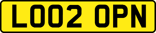 LO02OPN