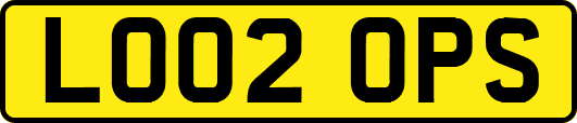 LO02OPS