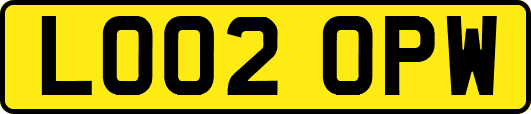 LO02OPW