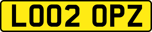 LO02OPZ