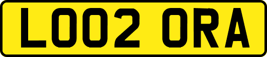 LO02ORA
