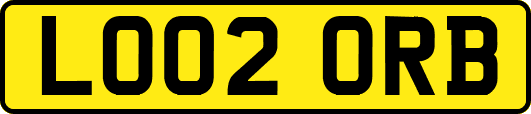 LO02ORB