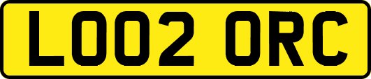 LO02ORC