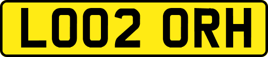 LO02ORH