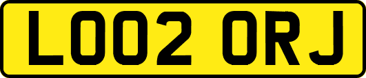 LO02ORJ