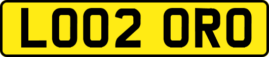 LO02ORO