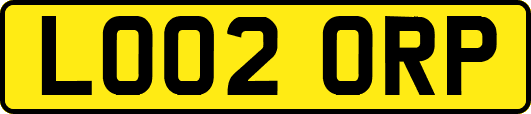 LO02ORP