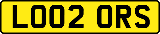 LO02ORS