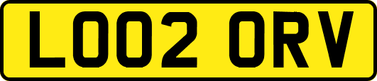 LO02ORV
