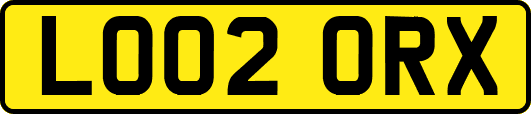 LO02ORX