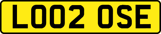 LO02OSE