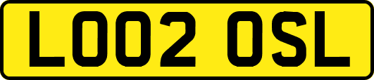 LO02OSL
