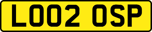 LO02OSP