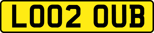 LO02OUB