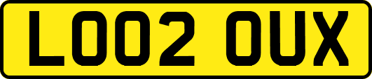 LO02OUX