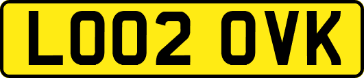 LO02OVK