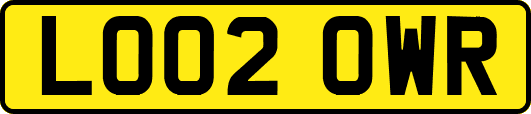 LO02OWR