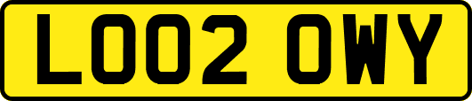 LO02OWY