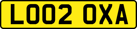 LO02OXA
