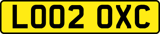 LO02OXC