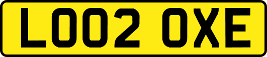 LO02OXE