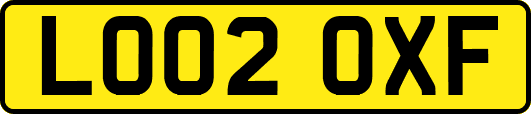 LO02OXF