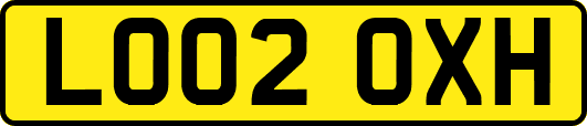 LO02OXH