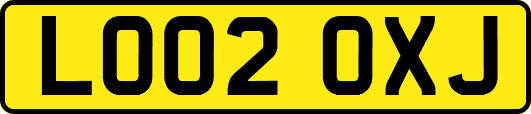 LO02OXJ