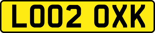 LO02OXK