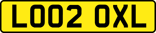 LO02OXL