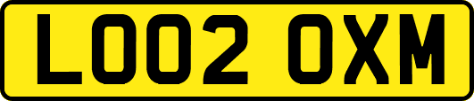 LO02OXM