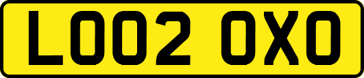 LO02OXO
