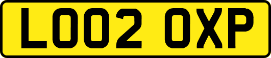 LO02OXP