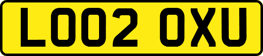 LO02OXU