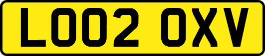 LO02OXV