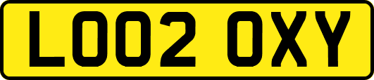 LO02OXY