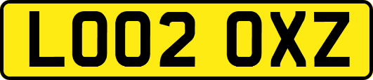 LO02OXZ