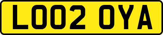 LO02OYA
