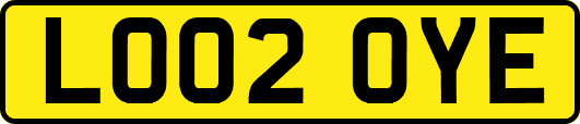 LO02OYE