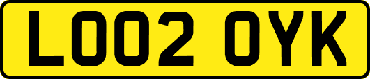 LO02OYK