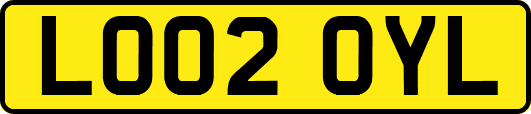 LO02OYL