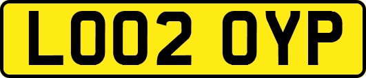 LO02OYP