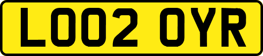LO02OYR