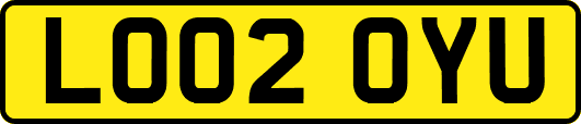 LO02OYU
