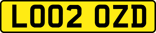 LO02OZD