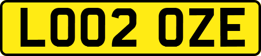 LO02OZE