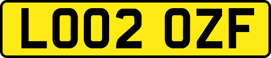 LO02OZF