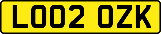 LO02OZK
