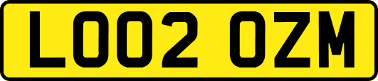 LO02OZM