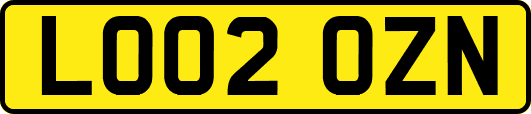LO02OZN